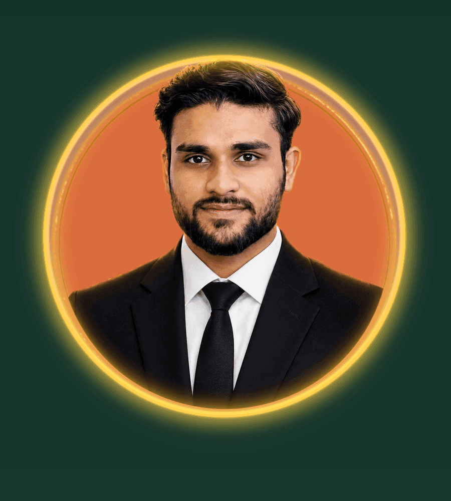 Yousaf, GoHighLevel white-label customization engineer